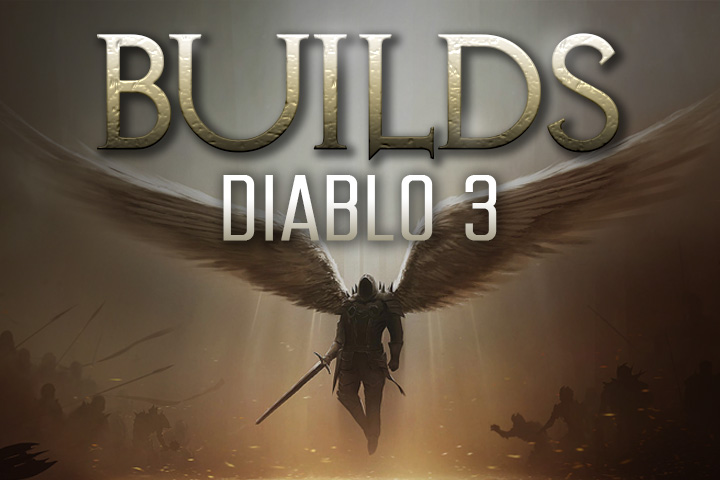 Diablo 3 Builds Des Classes Breakflip Actualités Et Guides Sur Les Jeux Vidéo Du Moment